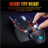 Professional Gaming Mouse 8D 3200DPI Adjustable Wired Optical LED Computer Gamer Game Mice USB Cable Mouse for PC Laptop ► Photo 3/6