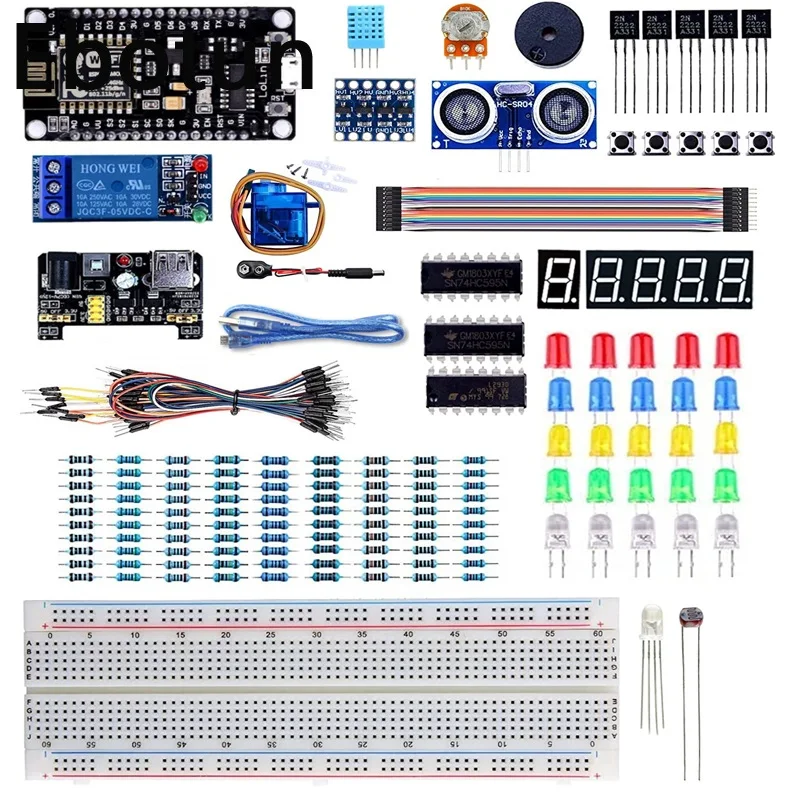Беспроводной супер стартовый комплект полный беспроводной для программирования