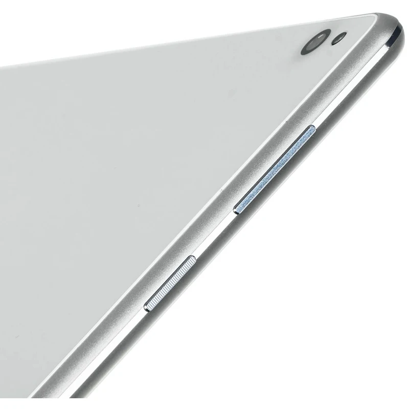 Планшет Lenovo Tab P10 TB-X705L Snapdragon 450 8C/3Gb/32Gb 10.1" IPS 1920x1200/3G/4G/And8.1/белый/BT