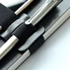 Multi-function Diary Notebook Strap Bundle Fixed Mobile Phone Gel Pen Elastic Band Diary Companion 6