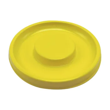 

50pcs Eyelashes Tray Practical Portable Durable Circle Holder Makeup Accessories Empty Organizer Protective Packaging Box