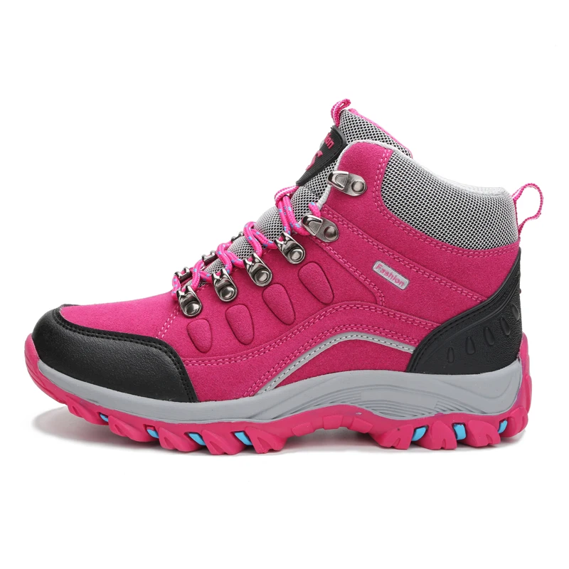 Chaussures de Randonnée Terrains Rocailleux : Guide 2026