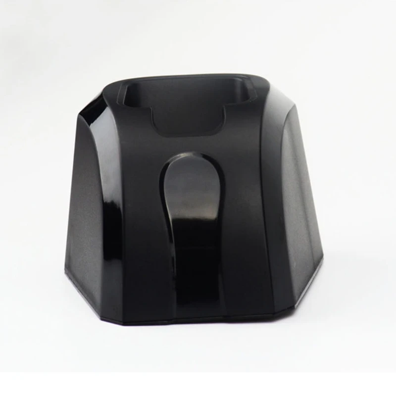 

Electric Hair Clipper Socket Charging Stand Storage Hair Clipper Charging Stand for Wahl-8591, 8148, 4804, 81919