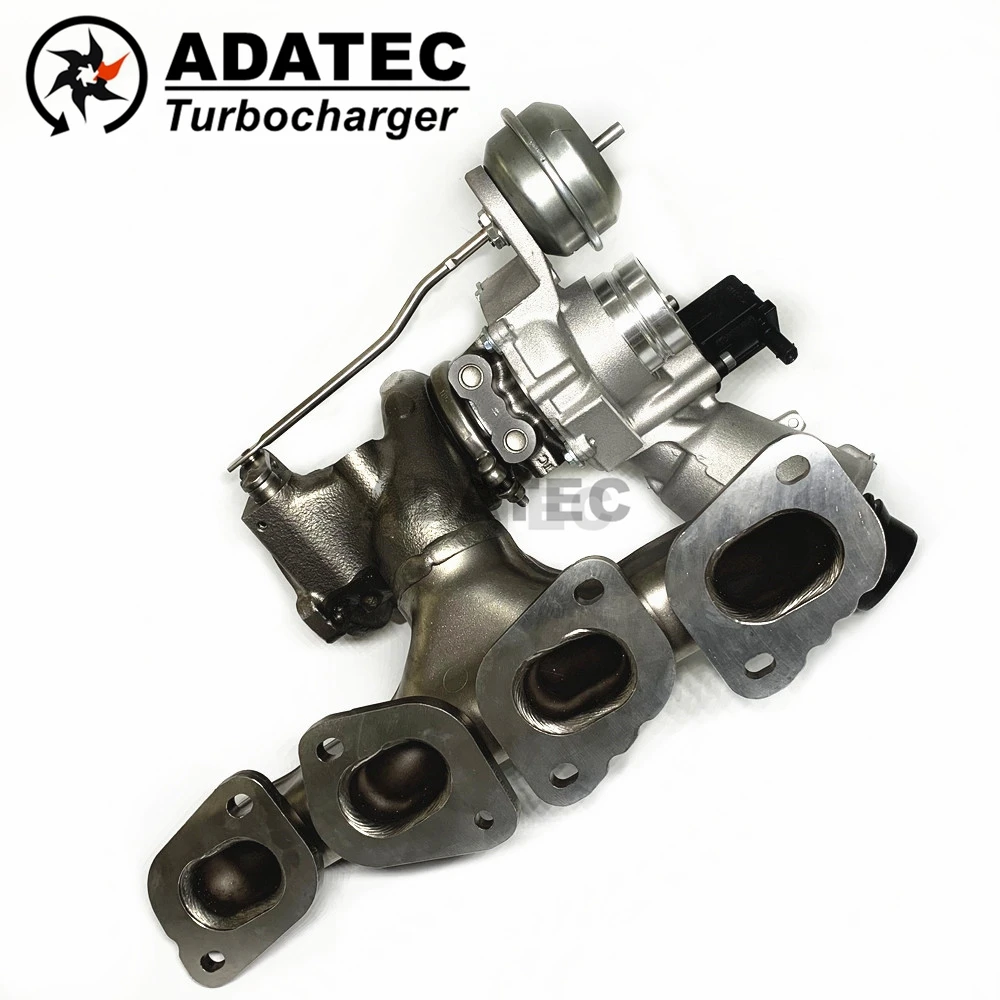 Турбина A2700900080 A2700901780 turbo A2700902880 для Mercedes Benz C180 W246 A200 M270 1 6 T 122HP 156HP|Турбонагнетатели