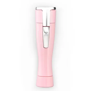 

Woman's Epilator Hair Removal Machine Electric Lady Shaving Trimmer Hair Removal