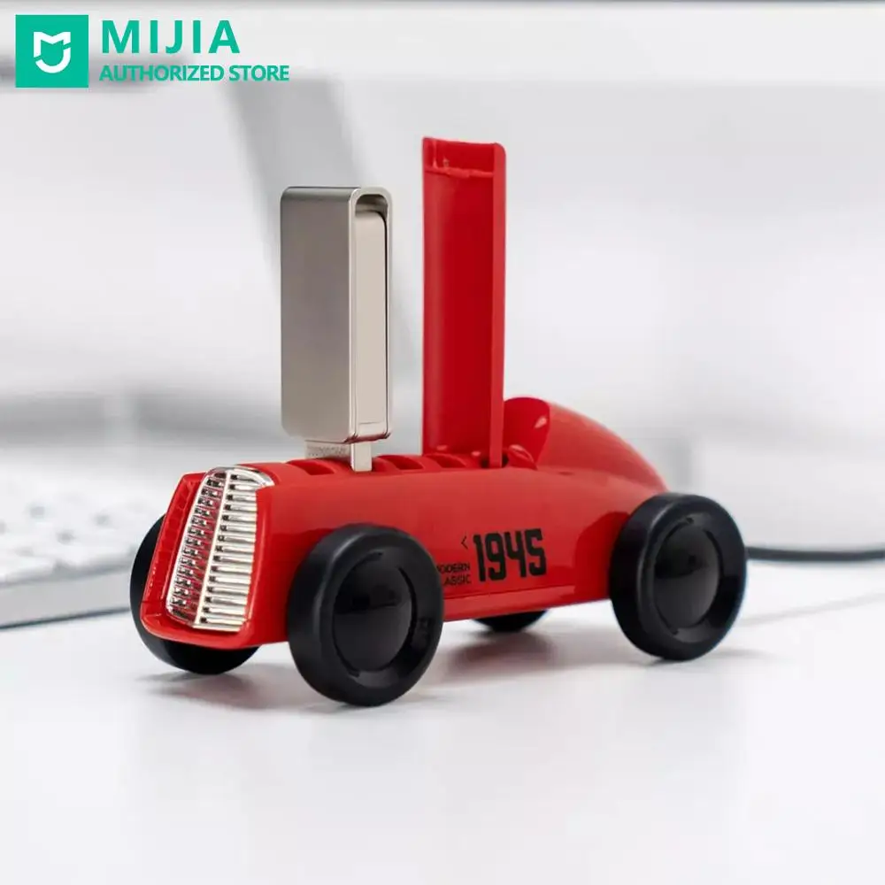 

Xiaomi mi Bcase Retro Classic Car USB 2.0 HUB Splitter USB Cable Multi Tool 4 In 1 Port Office Electronics For Phone Gamepad