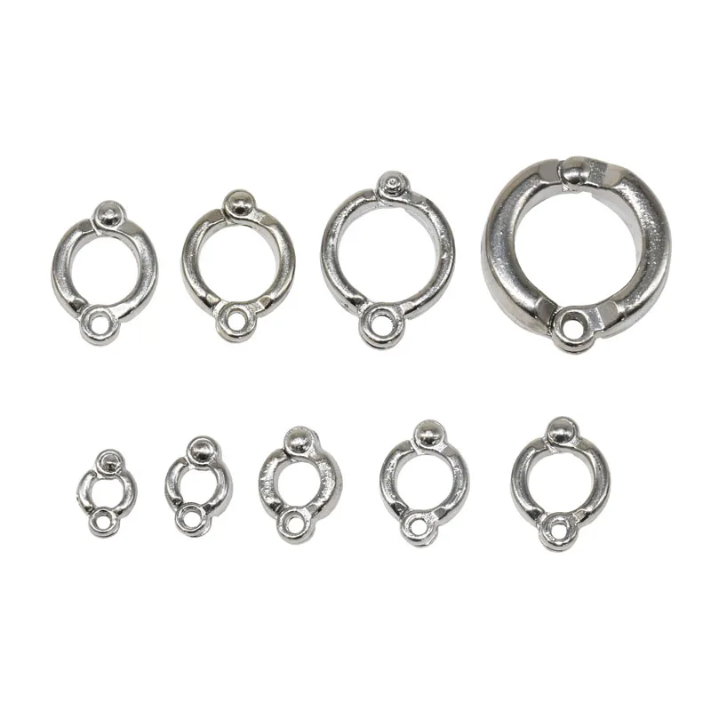 Anillo de pernera para mascota, pájaro, Paloma, loro, actividades de entrenamiento al aire libre, apertura de pie, accesorios, suministros para aves, 1 Uds.