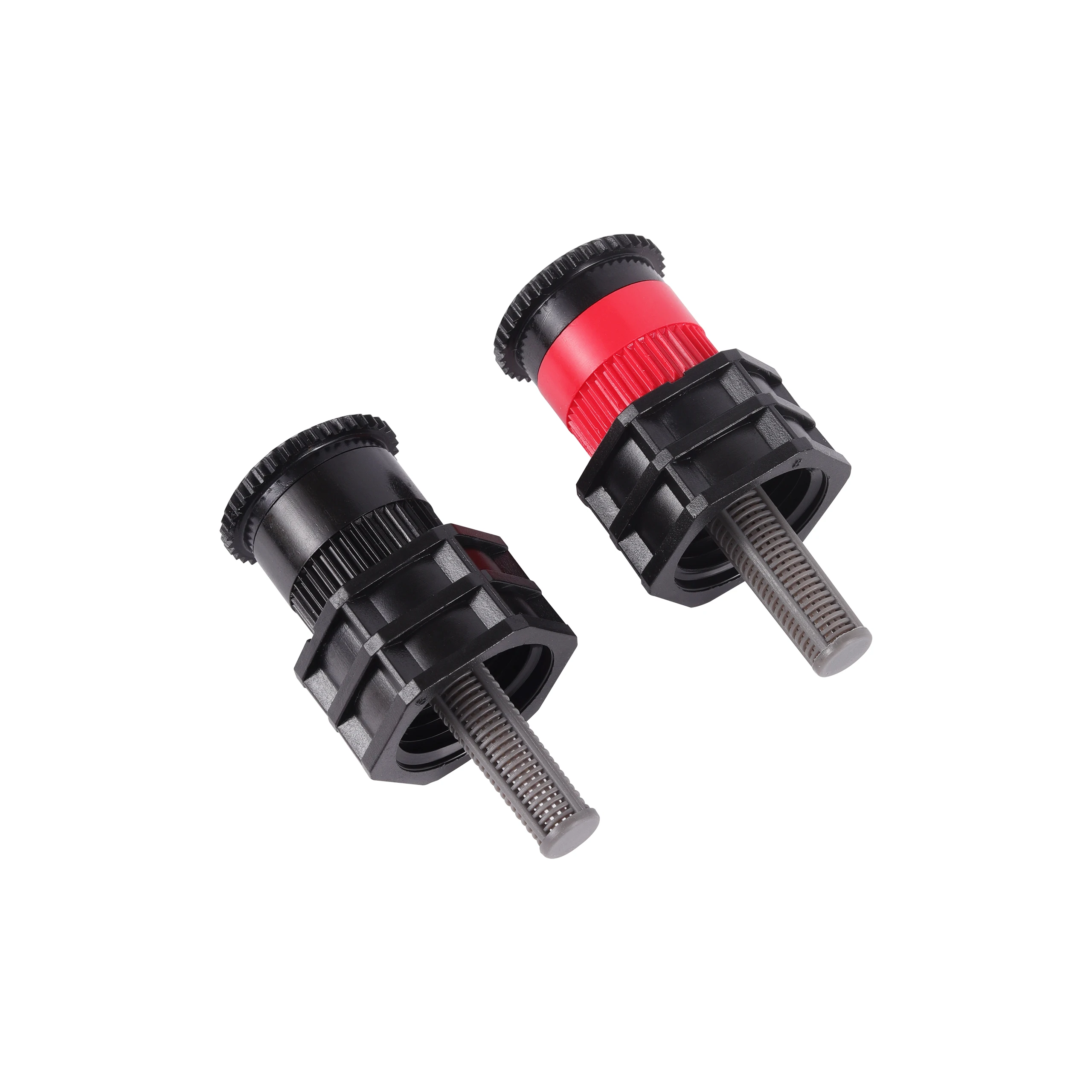 1Pc Pop-up Sprinklers Replacement Scattering Nozzles 0~360 Degree Adjustable Garden Park Farm Grass Lawn Crops Irrigation Tool