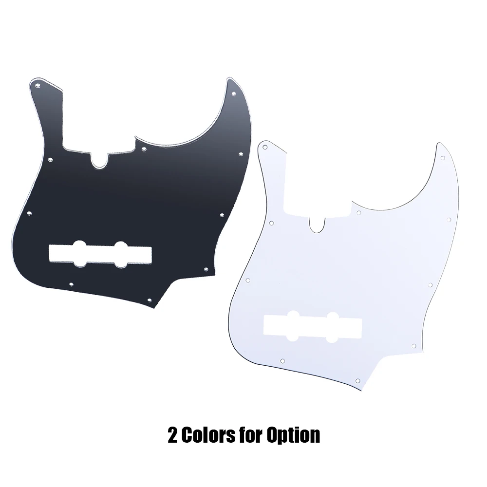 10 отверстий JB защита басов Защита от царапин для стандартных джазовых TAGIMA 3