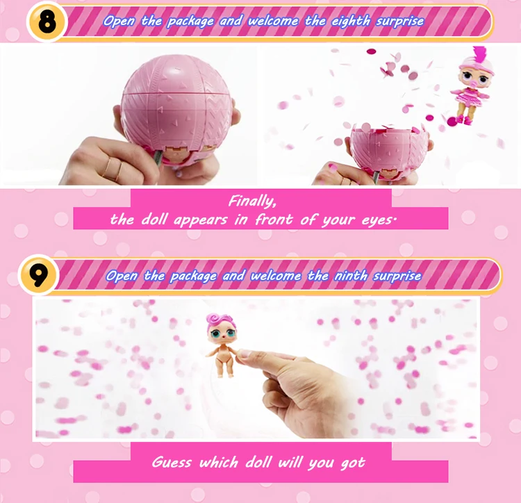 Blind Box Toys9