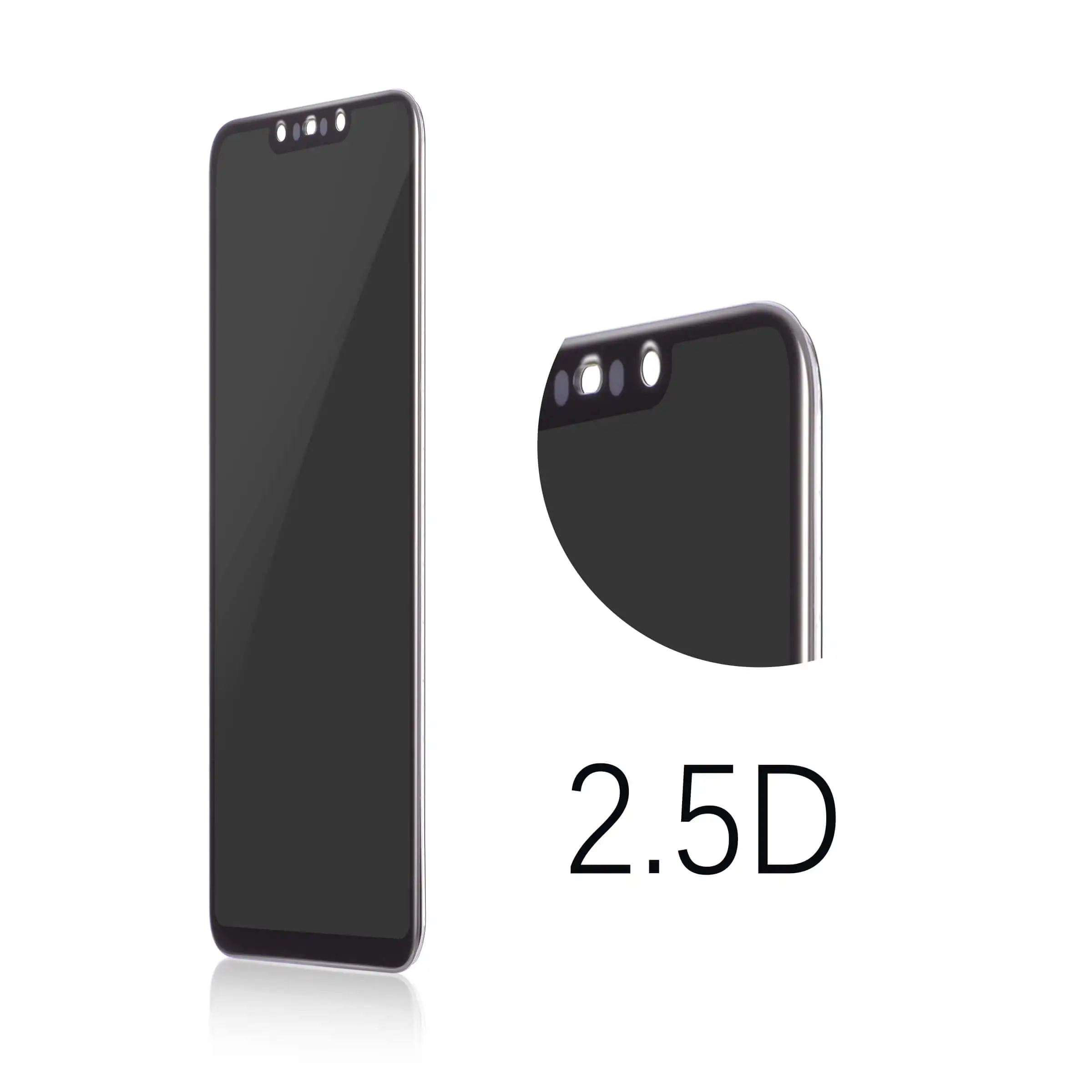 Дисплей для Huawei Nova 3 PAR AL00 par al00 LCD в сборе с тачскрином Оригинал 6.3''
