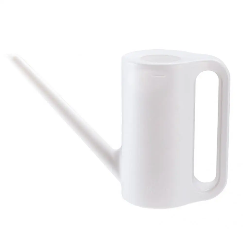 Эргономичная ручка практичный Длинный Носик чайник для воды инструменты полива