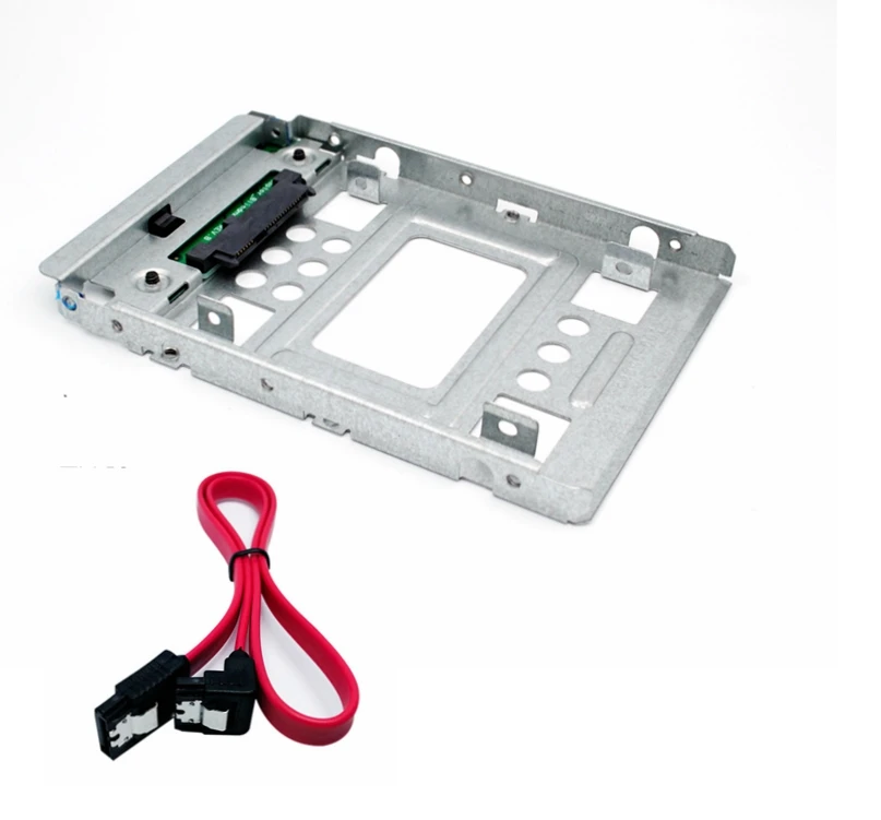 654540-001 2.5  3.5 SATA SSD HDD  Ʈ ũ  (SATA ̺ ), 651314-001 x7k8w 774026-001 PC ̽