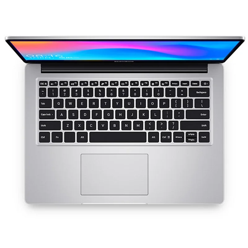 Ноутбук Xiaomi RedmiBook 14 ''1080 P с Windows 10 Intel Core I5-10210U 4,2 GHz MX250 8GB DDR4 ram 512GB SSD notebook PC