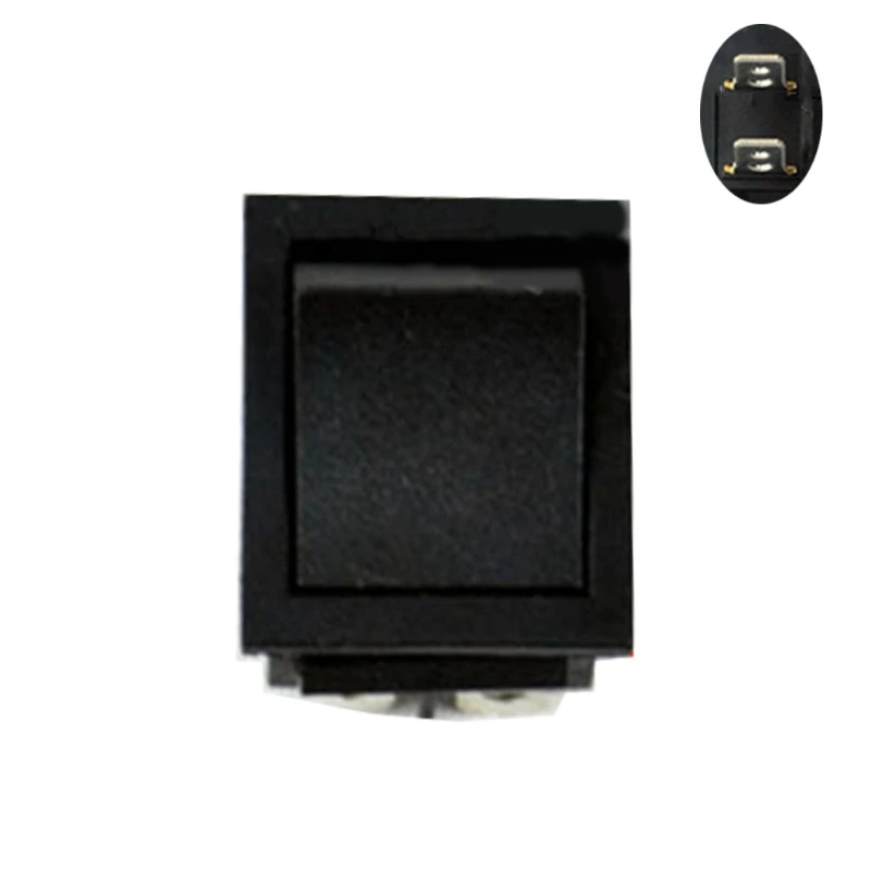 Accelerator Foot Pedal Reset-Control Switch for Kids Children Electric Ride On Car Socket Replacement Parts 6/12 Volt D7YA | Автомобили и