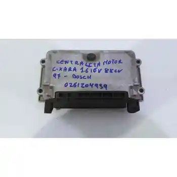 

0261204939 1954709 switchboard Engine EUA Citroen Xsara Saloon