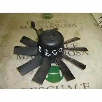 

ELECTRIC FAN MERCEDES SL CLASS (W129) 320 (129.064) L058 EAG [5193319]