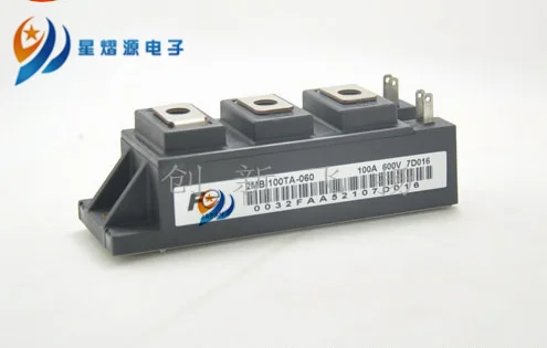 2MBI100TA-060 igbt-модуль