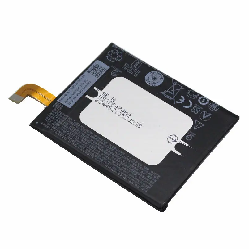 5 шт./лот 3930 мАч G011B-B сменная батарея для htc Google nexus Pixel 2 XL Pixel 2XL(G011B-B) батареи