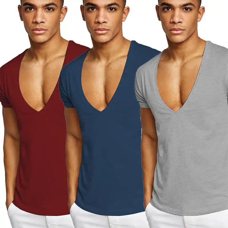 cheap invisible undershirt