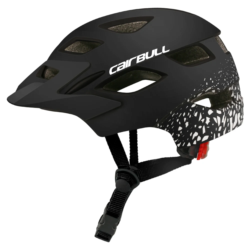 Cairbull Safety Helmet Adult Child Bicycle Cycle Bike Scooter BMX Skateboard Skate Stunt Bomber Cycling Helmet