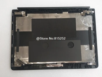 

Laptop LCD Top Rear Cover For Lenovo For Thinkpad E470 E475 01EN225 AP11N0001000 Back Cover Case Black New