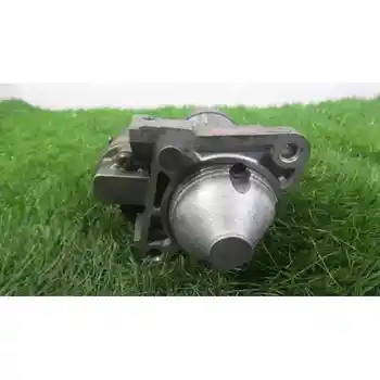 

M000T91581 189624 Starter Motor Renault Clio Ii Phase Ii (b/cb0)