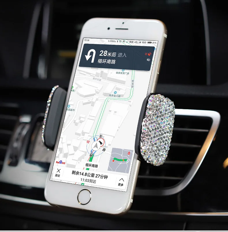 Crystal-Diamond-Universal-Car-Phone-holder-for-iPhone-smartphone-Mobile-phone-car-holder-Stand-Air-Vent-Mount-Holder-2