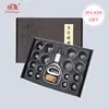 24 Cans For Massage Vacuum Cupping Set Chinese Medicine Physiotherapy Cellulite Body Cups Cupping Therapy Heathly Care 6