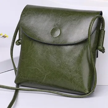 

2020 new female bag fashion casual shoulder bag messenger bag mini bag ladies handbag