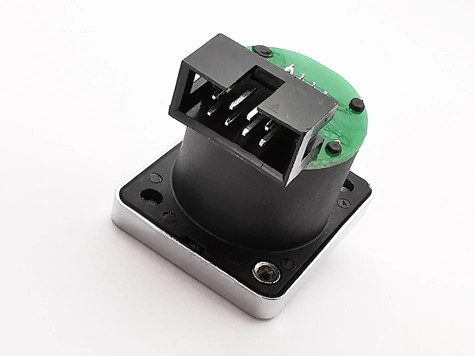 placa do pwb, adaptador impermeável rj45, ip65,