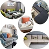 waterproof high quality Sofa Seat Cushion Cover Furniture Protector for Pets Kids Stretch Washable Removable Slipcover 6
