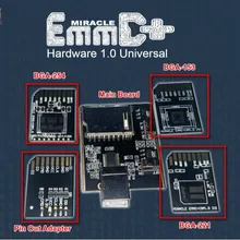 Чудо eMMC Plus инструмент/чудо eMMC Plus инструмент для работы с чудо-коробкой