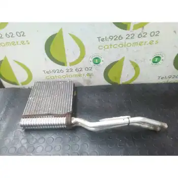 

VP3M5H18476EA Heating Radiator/Air Conditioning Ford Focus Hatchback (CHAP) 1.6 Tdci