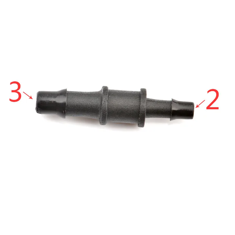 20 pces conector uv da tubulação da