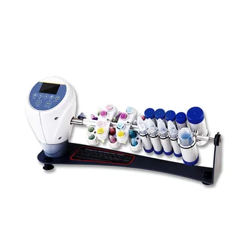 Price 3D Rotary Mixer Three-dimensional Mixer Free Combination Free Programming Blood Mixer Laboratory Professional Instruments