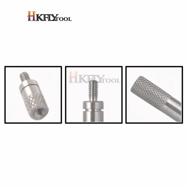 Ruby Ball Contact Point (0.040" Tip) - Compatible With Brown