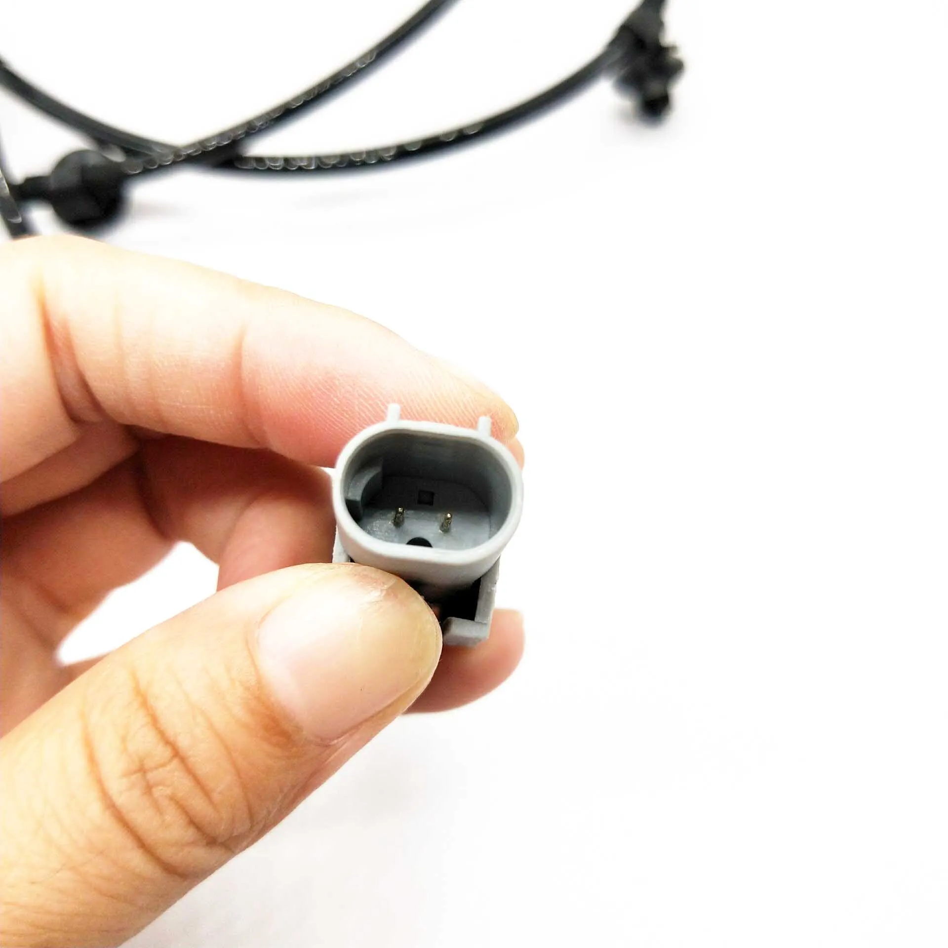 Задний правый датчик скорости колеса АБС SMD для телефона VIANO VITO A6395406407 A6394409834