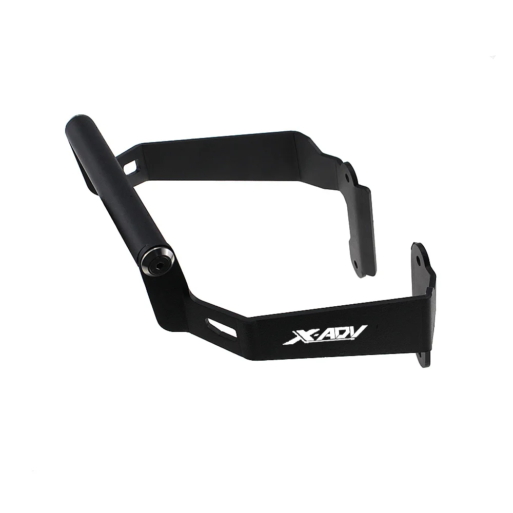 

Motorcycle GPS Smart Phone Navigation Mount Mounting Bracket Adapter Holder Brand for HONDA X-ADV 750 XADV XADV750