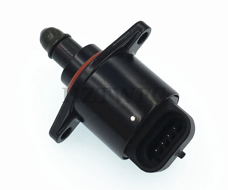 Новый клапан управления холостым воздухом EQ6380 D5184 D95184 для CHEVROLET Spark Chery QQ DONGFENG 2002