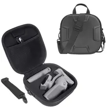 Портативная сумка для хранения чехол защитный чехол сумка для путешествий Чехол для DJI OSMO Mobile 3 Легкий и портативный 3-осевой ручной