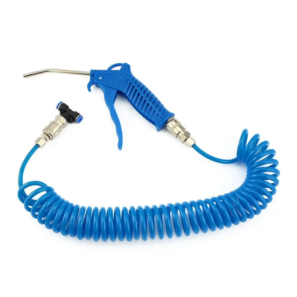 Автомобильный Воздушный Распылитель с 5 м спиральным шлангом для грузовика