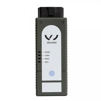 

Wifi VAS 6154 OBD Diagnostic Interface +Full VAG ODIS Software Latest Version