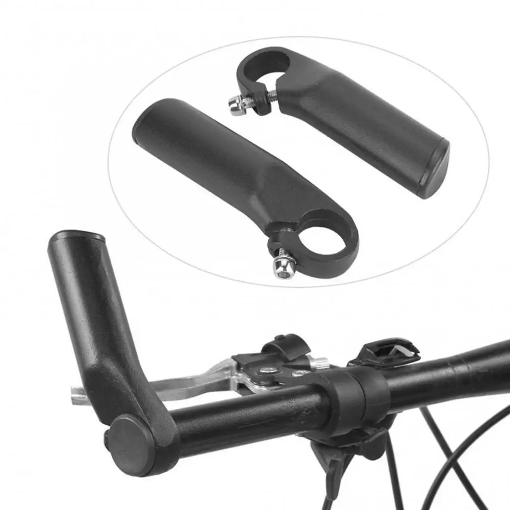 MTB Bicycle Aluminum Alloy Bike Vice Handlebars Brake Handles Riding Equipment Bicycle Accessories Replacement Parts