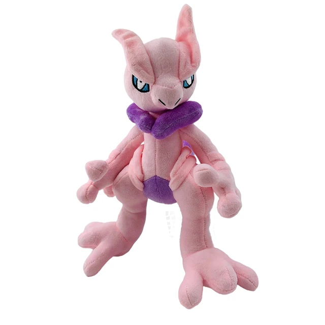 Pokemon Mewtwo X 87