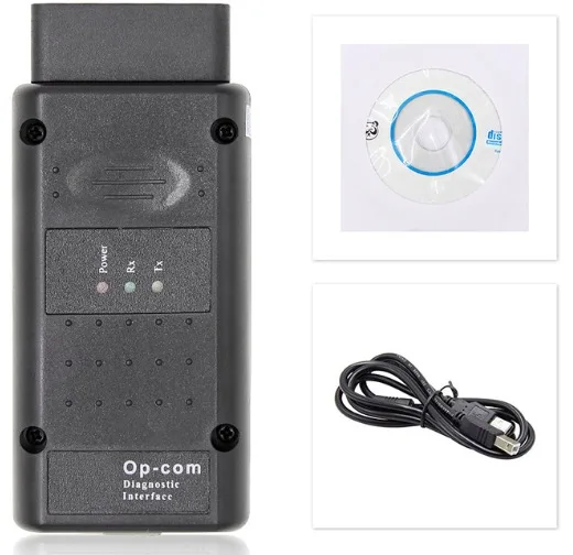 Opcom V1.70 2