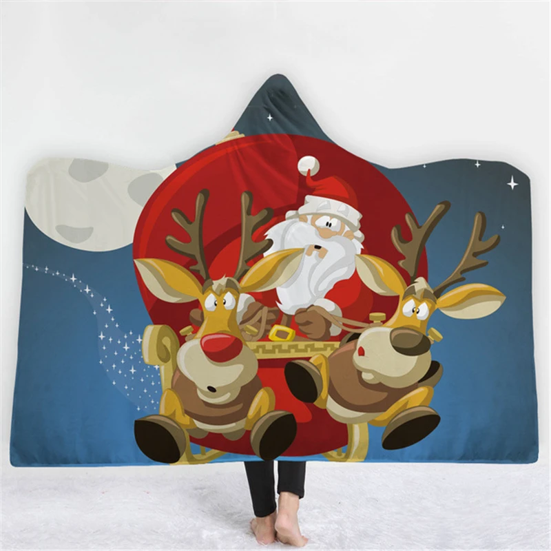 Merry-Chrismas-Mandala-Hooded-Blanket-For-Adults-Kids-Pink-Blue-Sherpa-Fleece-Woman-Throw-Blanket-Microfiber.jpg_640x640