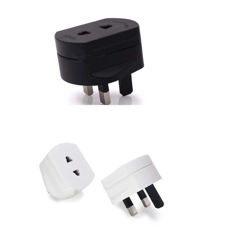 

Safety European Standard American Standard To British Standard Tourism Conversion Socket Plug Converter British Standard Plug