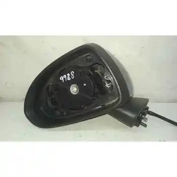 

LEFT REARVIEW MIRROR OPEL CORSA D