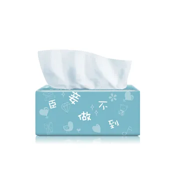 

Paper towel Microwave Oven Heating Lunch Box Rectangular Student Lunch Box Storage Box Бумажное полотенце